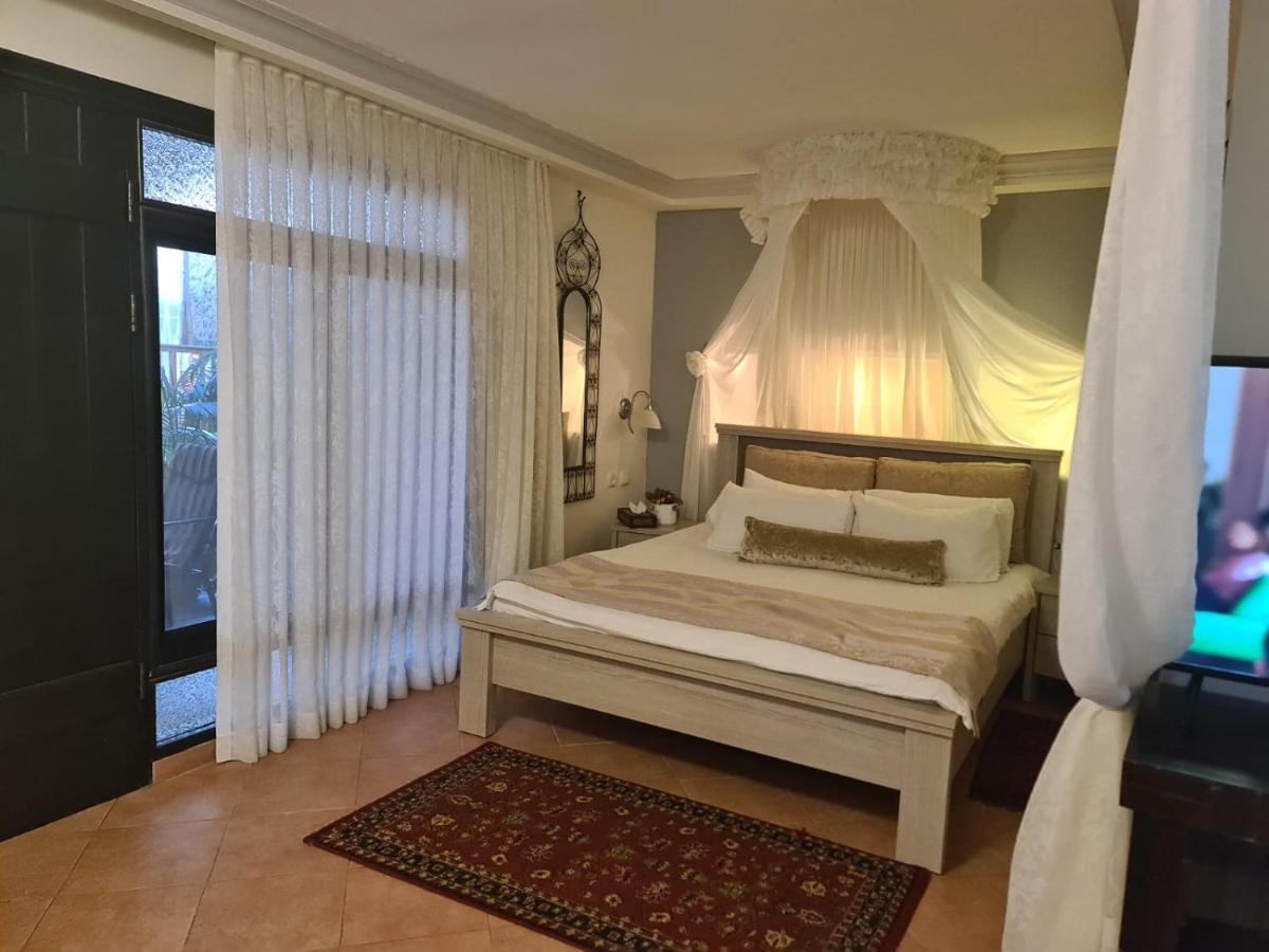 Rosh Pinat Noy Villa Exterior photo