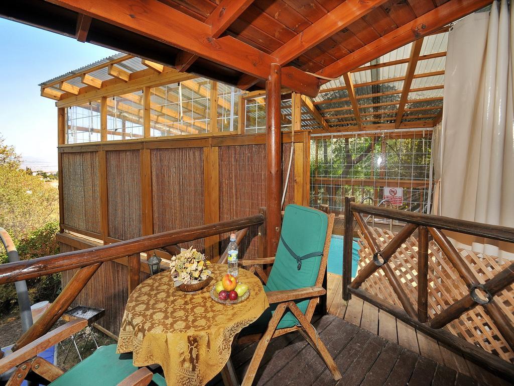 Rosh Pinat Noy Villa Exterior photo